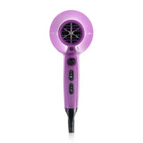 Secador Siegen Powered Air Morado SG-3047