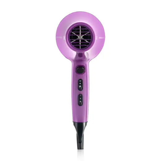 Secador Siegen Powered Air Morado SG-3047