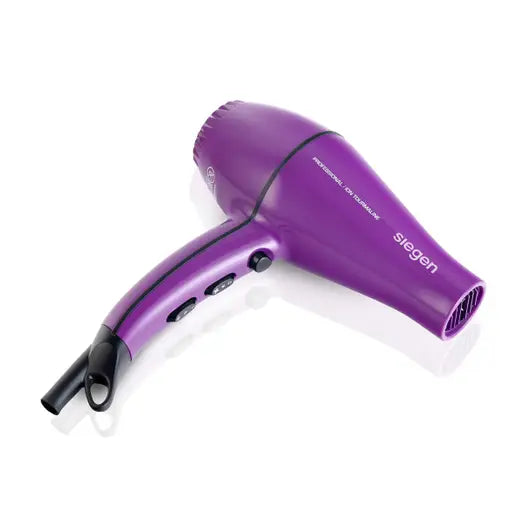Secador Siegen Powered Air Morado SG-3047