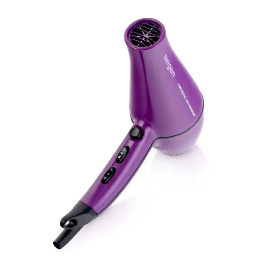 Secador Siegen Powered Air Morado SG-3047