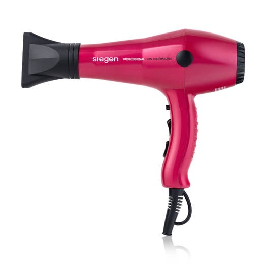 Secador Siegen Specialist Air Fucsia SG-3049C01