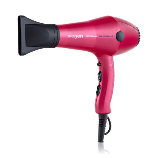 Secador Siegen Specialist Air Fucsia SG-3049C01