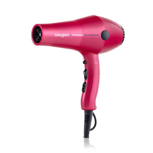 Secador Siegen Specialist Air Fucsia SG-3049C01