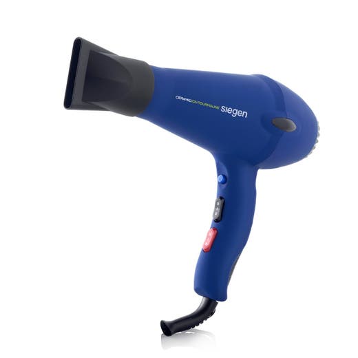 Secador Siegen Blue Infinity SG-3051