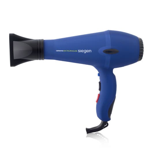 Secador Siegen Blue Infinity SG-3051