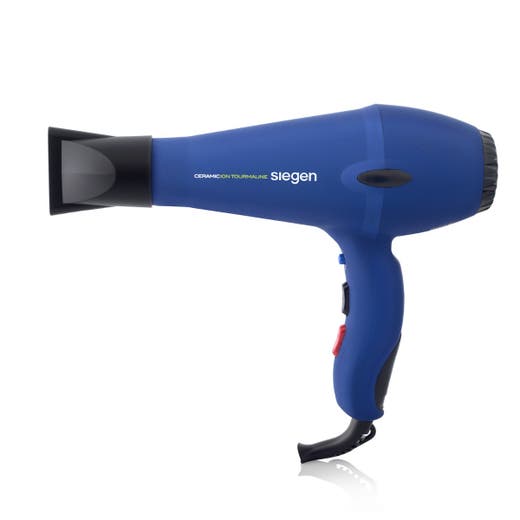 Secador Siegen Blue Infinity SG-3051