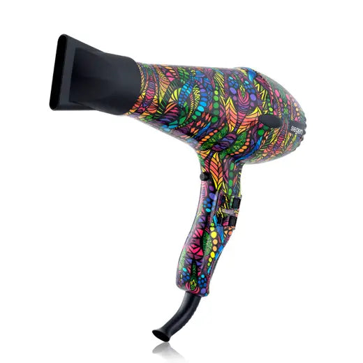 Secador Siegen Wild And Free SG-3115