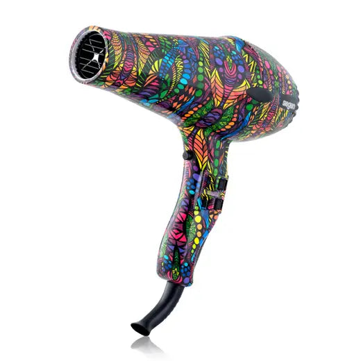 Secador Siegen Wild And Free SG-3115