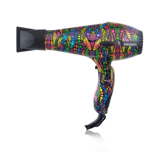 Secador Siegen Wild And Free SG-3115