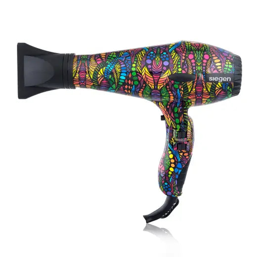 Secador Siegen Wild And Free SG-3115