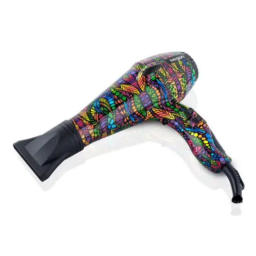 Secador Siegen Wild And Free SG-3115