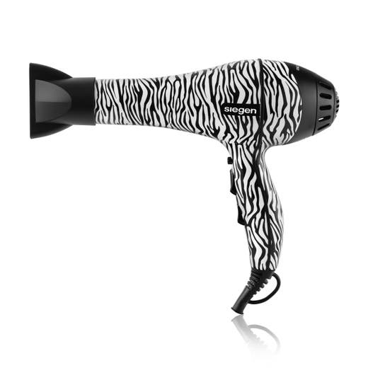 Secador Siegen Forever Wild SG-3140
