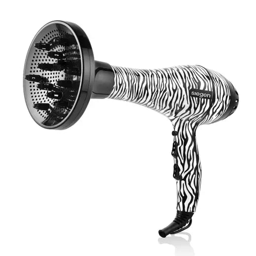 Secador Siegen Forever Wild SG-3140