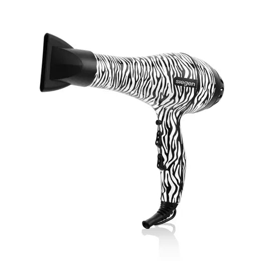 Secador Siegen Forever Wild SG-3140