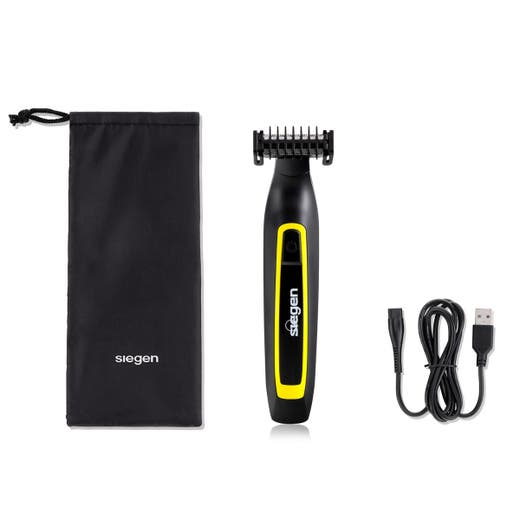 Afeitadora Corporal Hydro Shave SG-8300