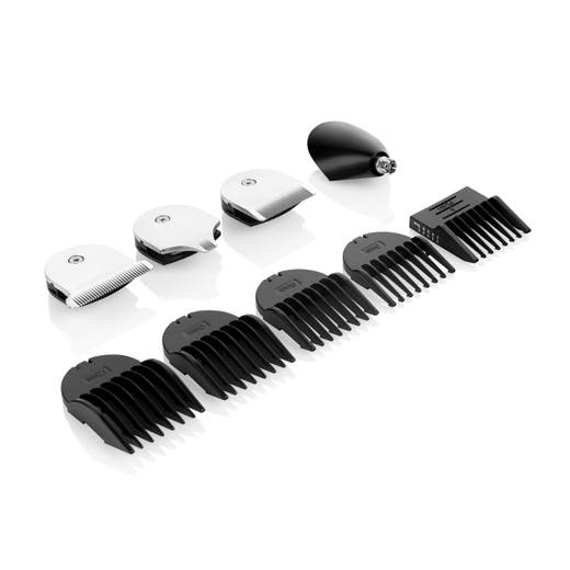 Corta Pelo Siegen Multi Styler Múltiples Funciones SG-8550