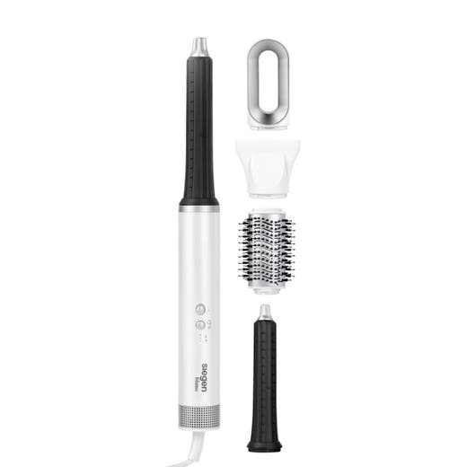 Cepillo Ondulador Siegen Coanda Styler 5 en 1 SG-B2810
