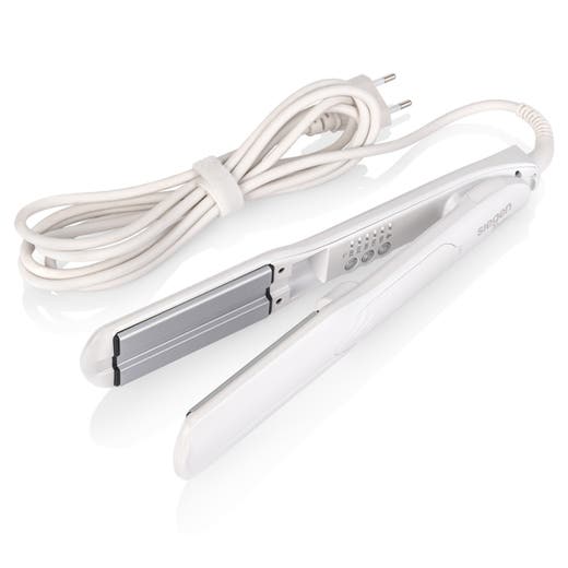 Alisador a Vapor Ultrasónico y Luz Infrarroja SG-B4758