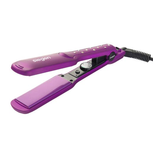 Alisador Siegen Bright Purple SG-3540