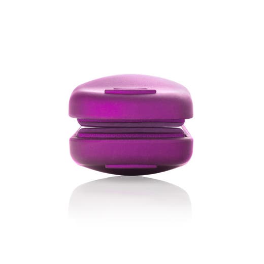 Alisador Siegen Bright Purple SG-3540
