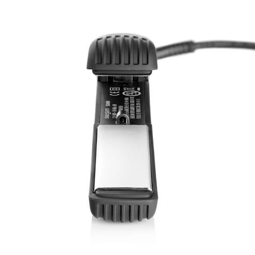 Alisador Siegen Unlimited Liss SG-4800