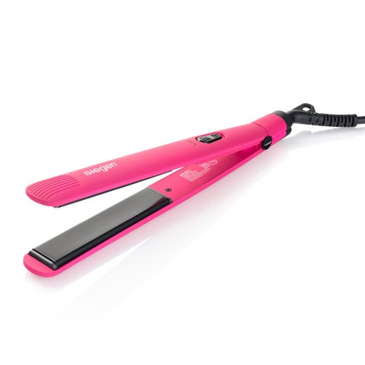 Alisador Siegen Original Styler Rosado SG-3510