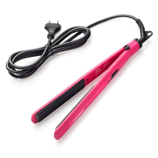 Alisador Siegen Original Styler Rosado SG-3510