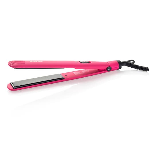 Alisador Siegen Original Styler Rosado SG-3510