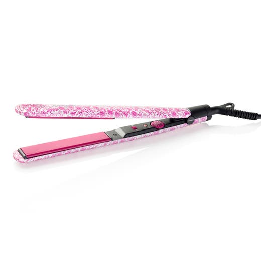Alisador Siegen Original Styler Fucsia SG-3512D1