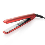 Alisador Siegen 2 en 1: alisa y ondula Intensive Red SG-4651