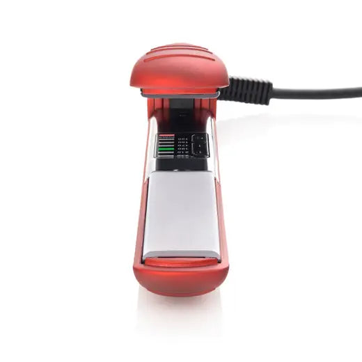Alisador Siegen 2 en 1: alisa y ondula Intensive Red SG-4651