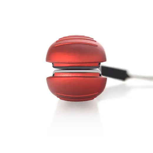 Alisador Siegen 2 en 1: alisa y ondula Intensive Red SG-4651