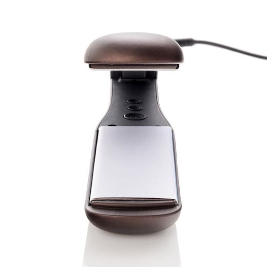 Alisador Siegen Instant Shine SG-4751