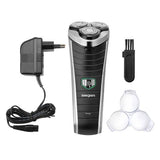 Afeitadora Siegen Powered Shave SG-7210