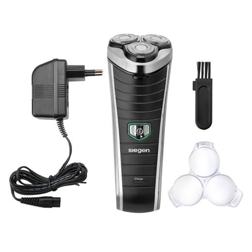 Afeitadora Siegen Powered Shave SG-7210