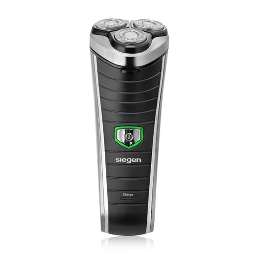 Afeitadora Siegen Powered Shave SG-7210