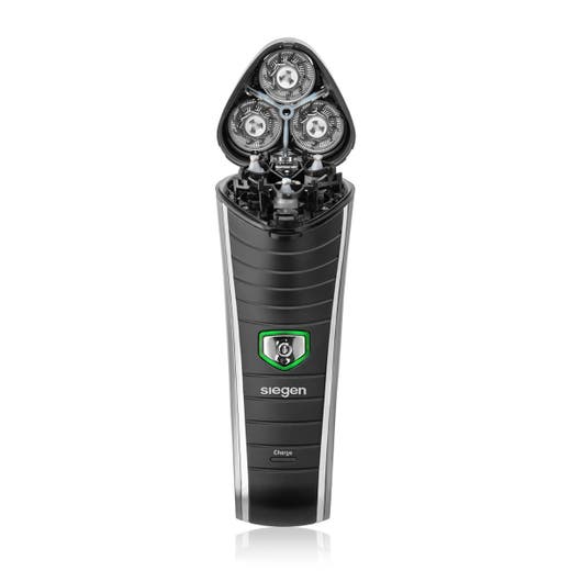 Afeitadora Siegen Powered Shave SG-7210