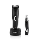 Corta Pelo Siegen Duo Style SG-8410
