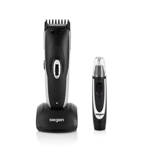 Corta Pelo Siegen Duo Style SG-8410
