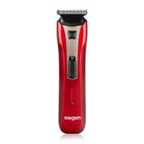 Corta Pelo Siegen Multi Styler Bi Voltaje SG-8520
