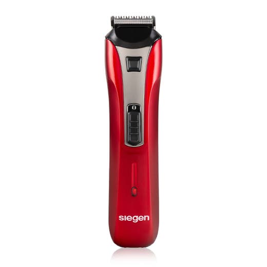Corta Pelo Siegen Multi Styler Bi Voltaje SG-8520