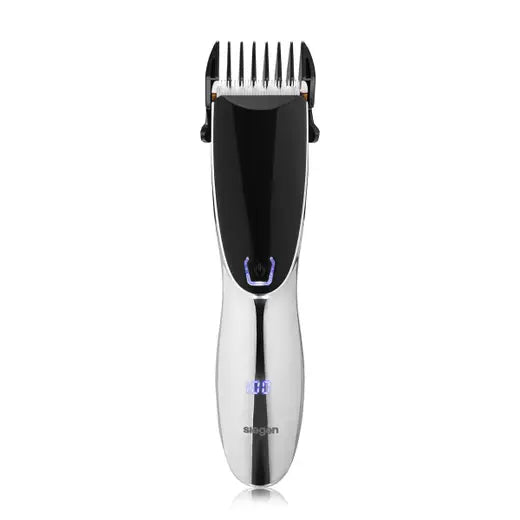 Corta Pelo Titanio Shave SG-8610