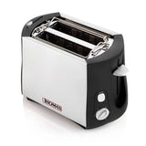 Tostador Eléctrico Thomas Acero 2 Rebanadas TH-120