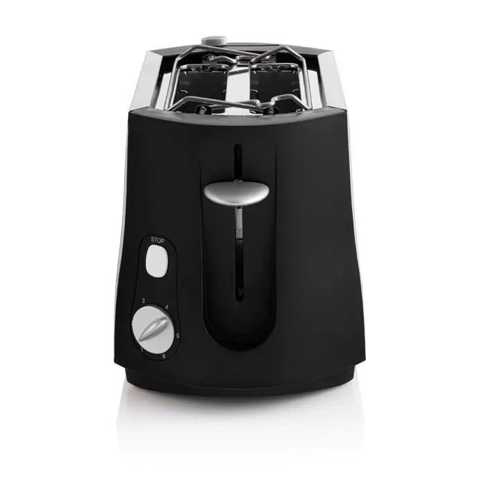 Tostador Eléctrico Thomas Acero 2 Rebanadas TH-120