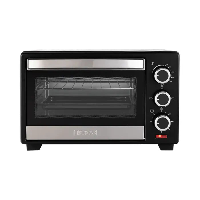 Horno Eléctrico Thomas 16 Litros TH-16N01