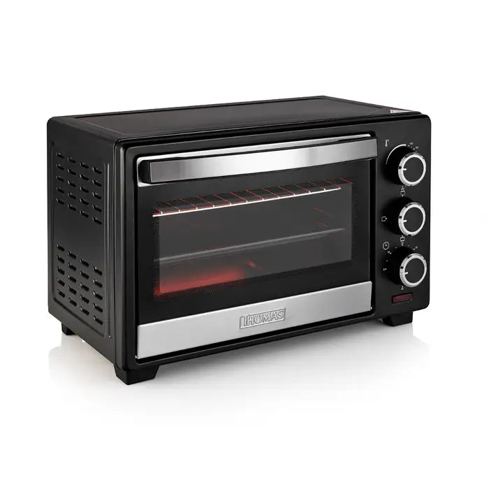Horno Eléctrico Thomas 16 Litros TH-16N01