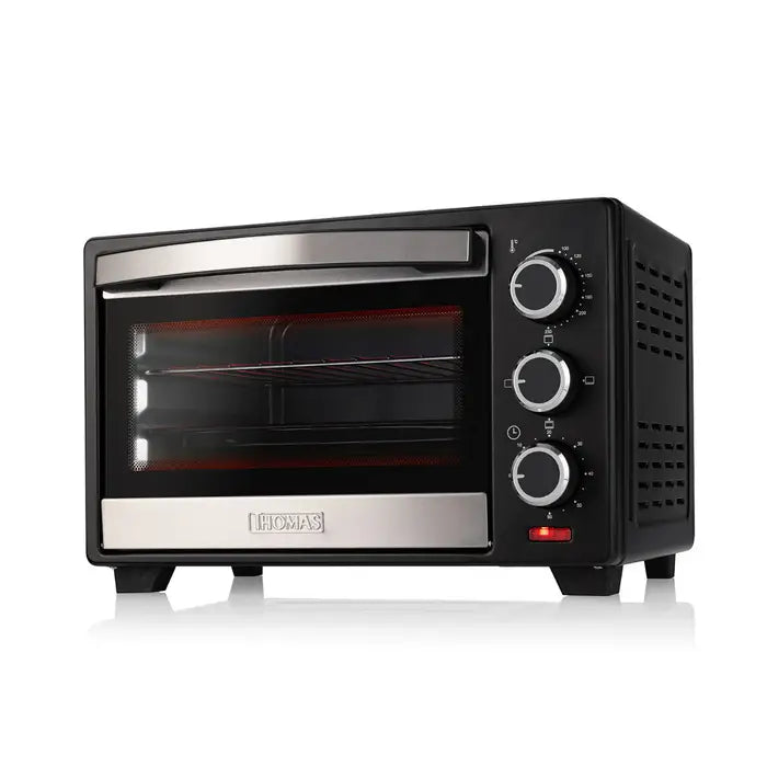 Horno Eléctrico Thomas 16 Litros TH-16N01