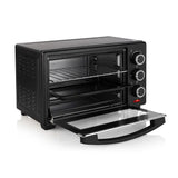 Horno Eléctrico Thomas 16 Litros TH-16N01