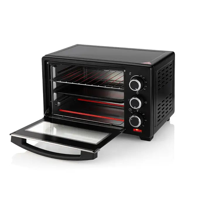 Horno Eléctrico Thomas 16 Litros TH-16N01