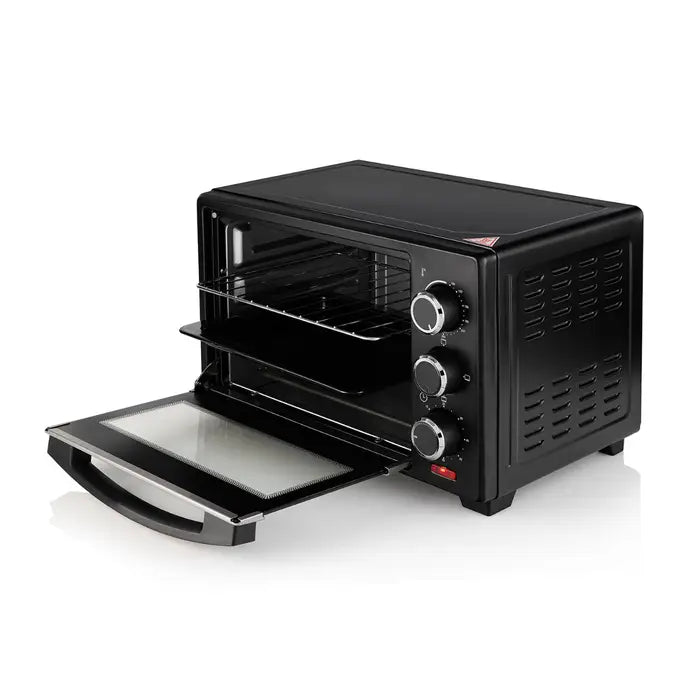 Horno Eléctrico Thomas 16 Litros TH-16N01